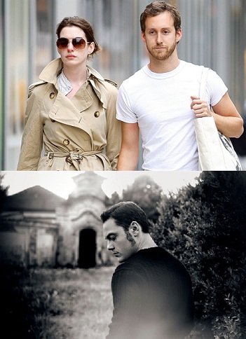 anne hathaway adam shulman tiziano ferro fidanzato