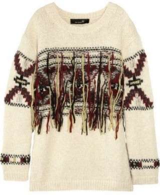 Isabel Marant maglione