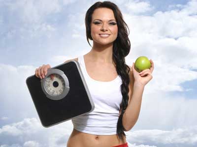 la dieta del dna
