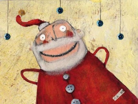 mercatini emergency natale 2011