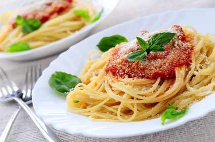 La dieta Mediterranea è l’unica soluzione per salvarsi dal pranzo di Natale