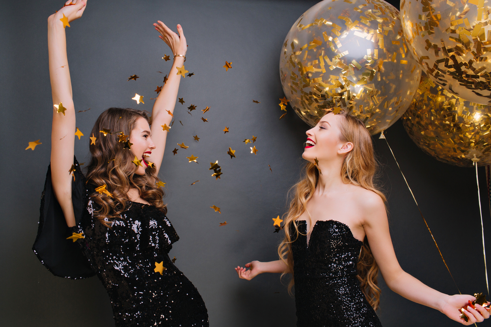 Outfit Capodanno: consigli per scegliere il migliore look