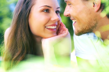 Attrazione uomo e donna nome