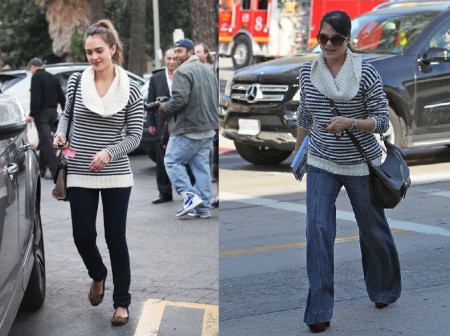 Banana Republic maglione