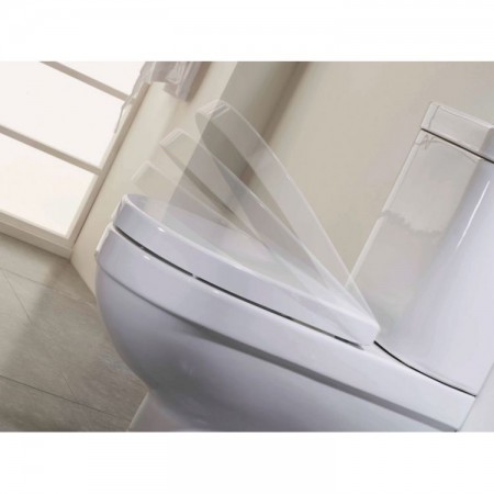 Batteri tavoletta WC