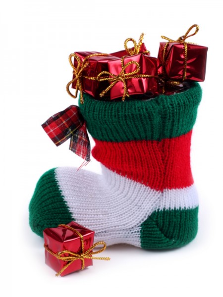 Doni calza Befana