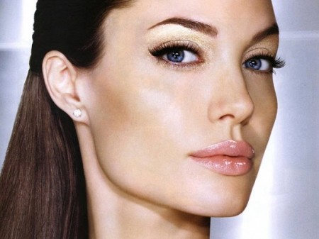 Make up inverno 2012