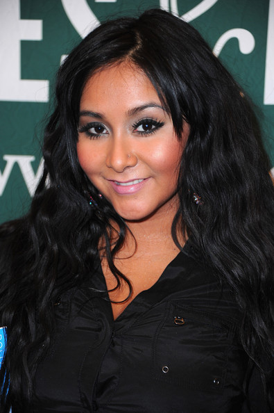 Snooki dieta pericolosa