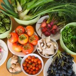 dieta vegetariana ipocalorica feste