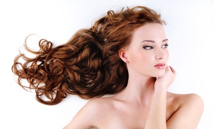 maschera capelli fai da te chioma delicata