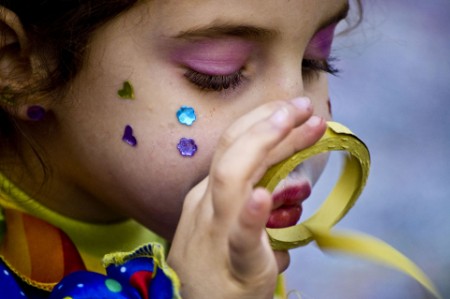 poesie.Carnevale rodari
