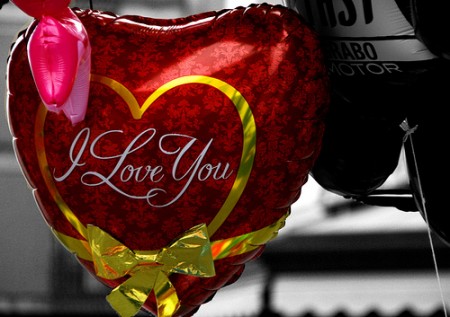 san valentino 2012