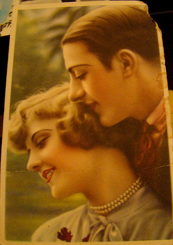 san valentino