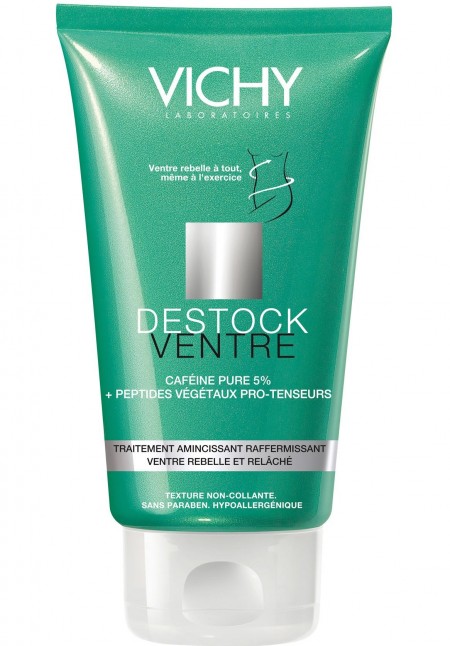 vichy destock ventre
