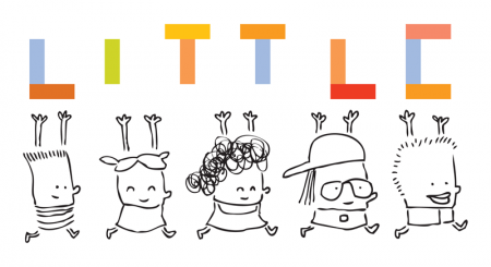 Moda Bimbi Little Barcelona