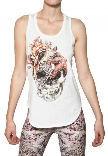 alexander mcqueen t shirt