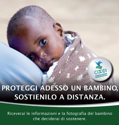 bambino coopi