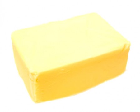 burro margherina