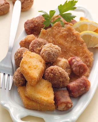 calorie dei secondi piatti