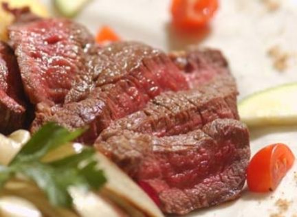 carne rossa ok nella dieta