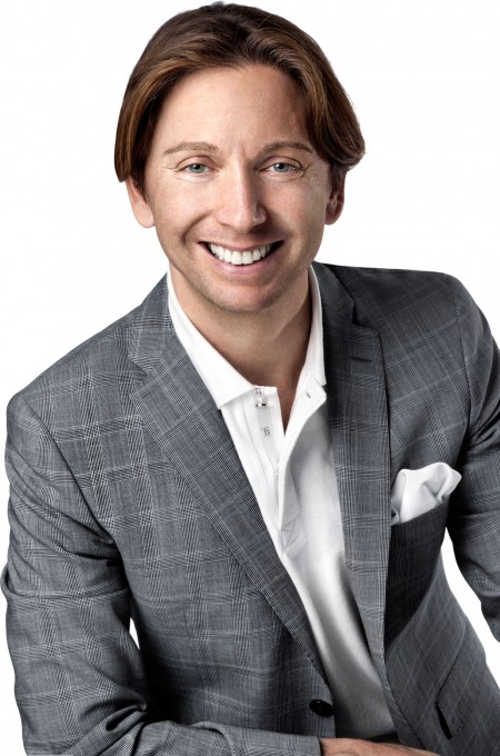 gianluca mech dieta tisanoreica