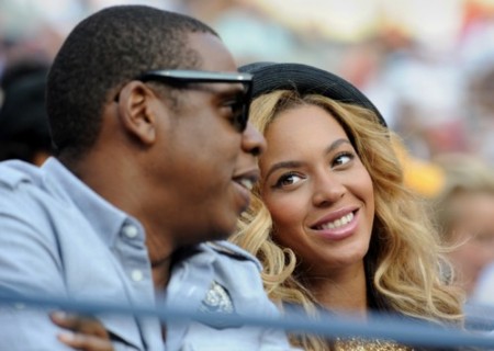 jay z beyonce baby sitter per ivy