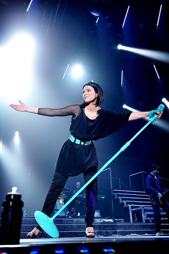 laura pausini.dieta .