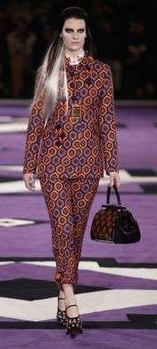 Prada borsa