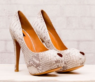 stradivarius scarpe pe