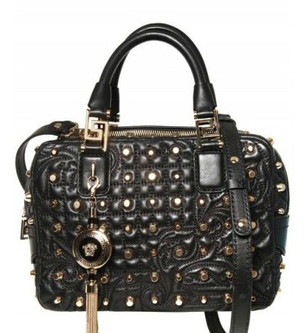 versace bauletto baroque