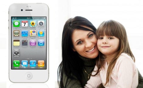 App mamme smartphone