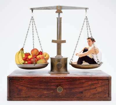 Calorie