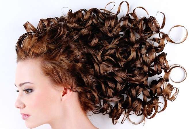 Come avere capelli ricci perfetti
