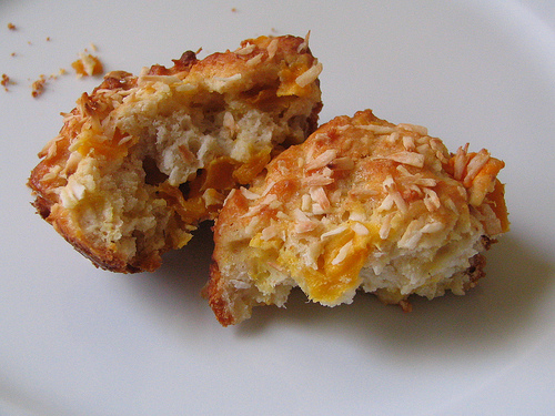 dolcetti cocco light