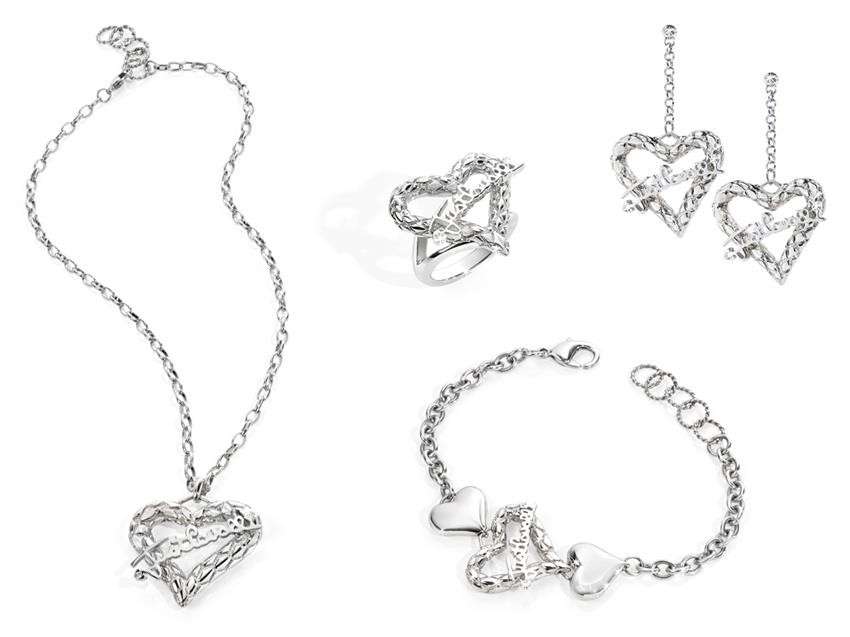 Just Cavalli Cross Collection