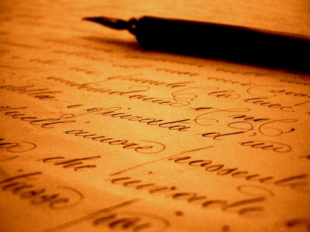 lettera napoleone