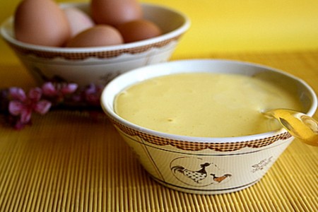maionese dukan