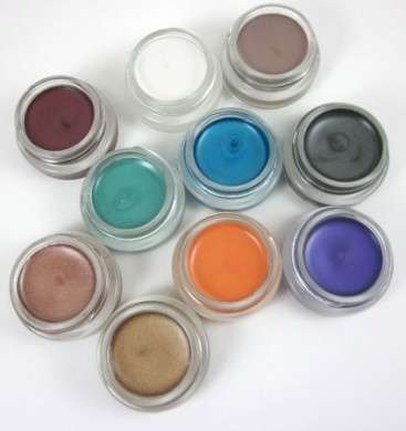 Maybelline Color Tattoo 24 H