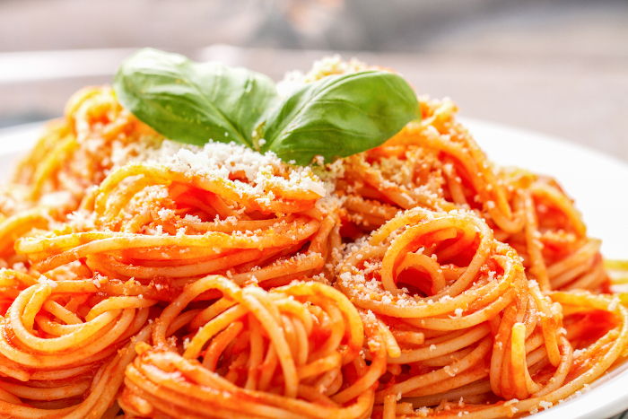 Primi piatti facili e veloci