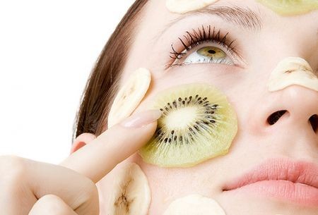 cure frutta