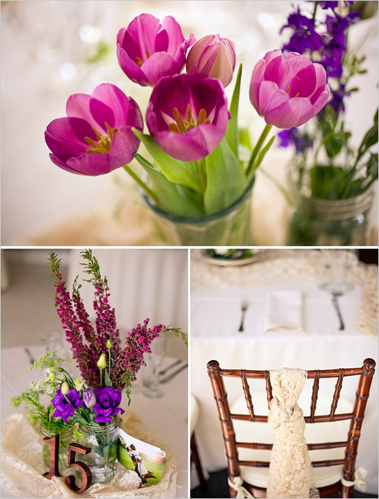 fiori matrimonio