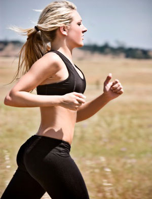 Fitness, quello all’aria aperta è più efficace