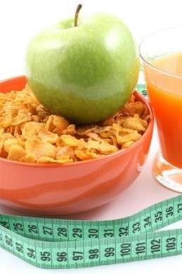 Healthy Diet