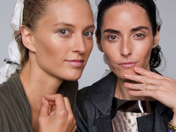 Manicure Bon Ton per la Primavera 2012