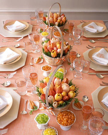 menu pasqua 2012
