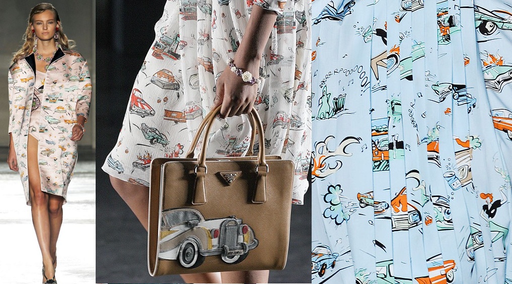 prada s s 2012