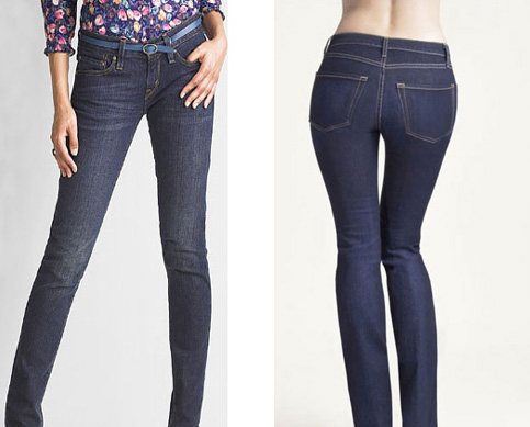 Pantaloni aderenti danni nervi