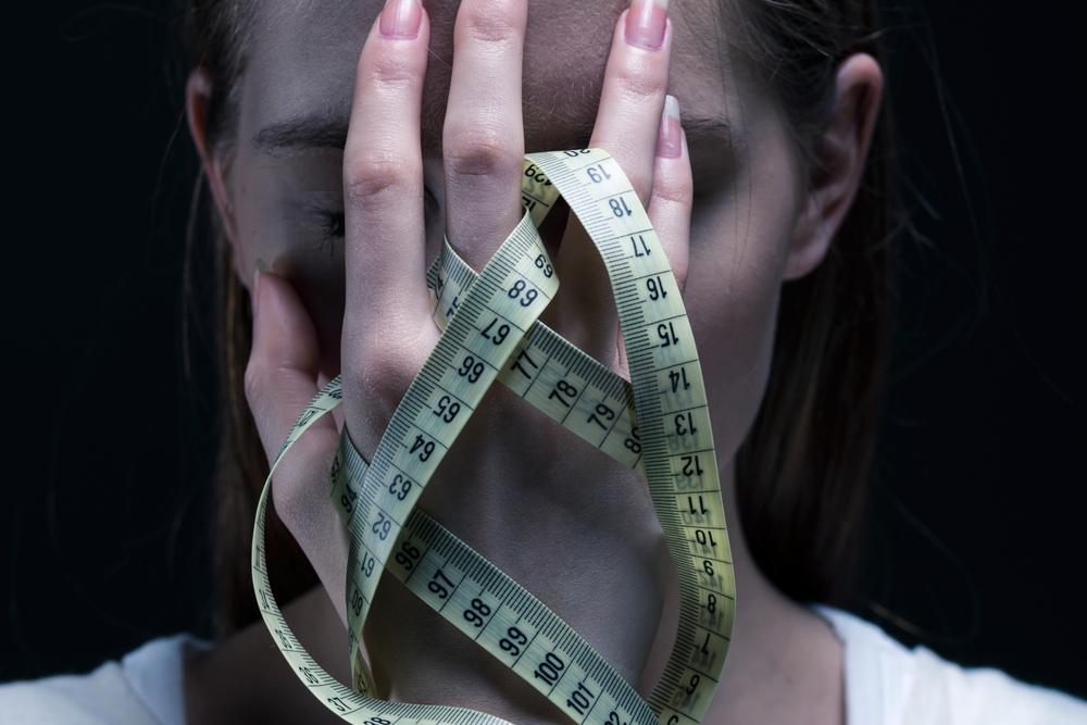 anoressia e bulimia