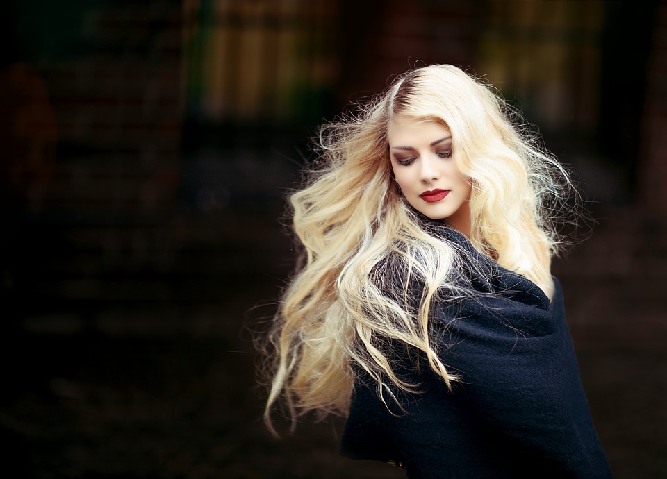 donna bellissima