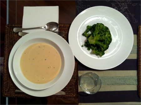 dieta tisanoreica menu dimagrire